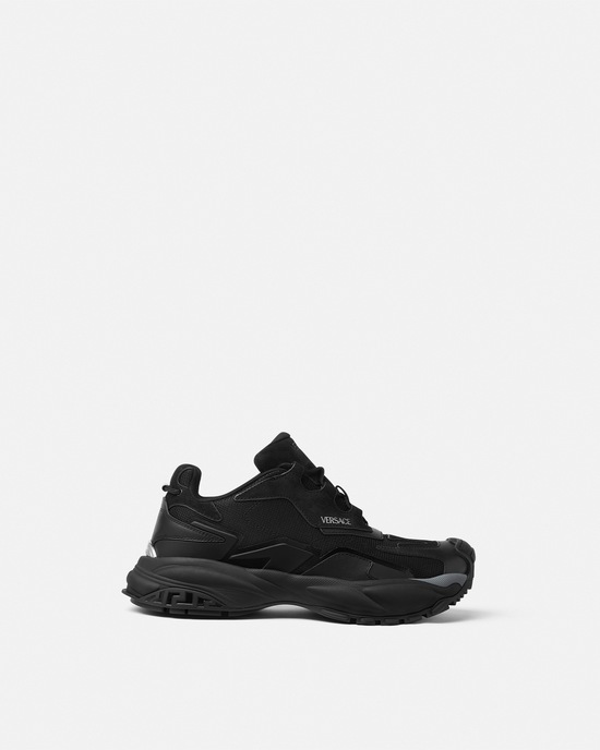 Versace Mercury M_VS_04 Sneakers Black 1
