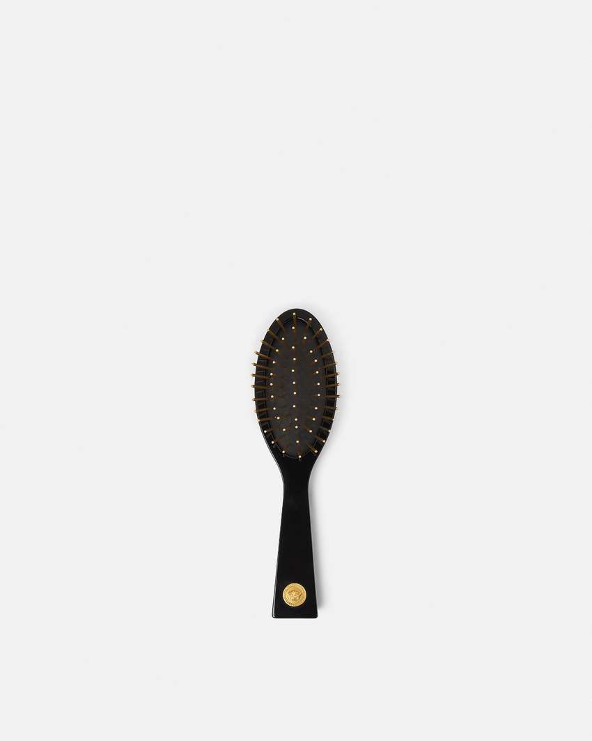 Medusa '95 Small Hair Brush Black 1