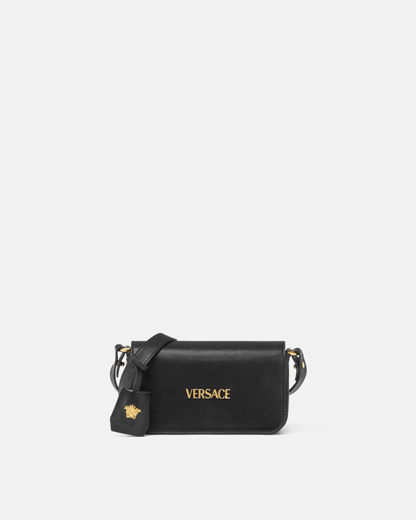 Versace Tag Mini Bag