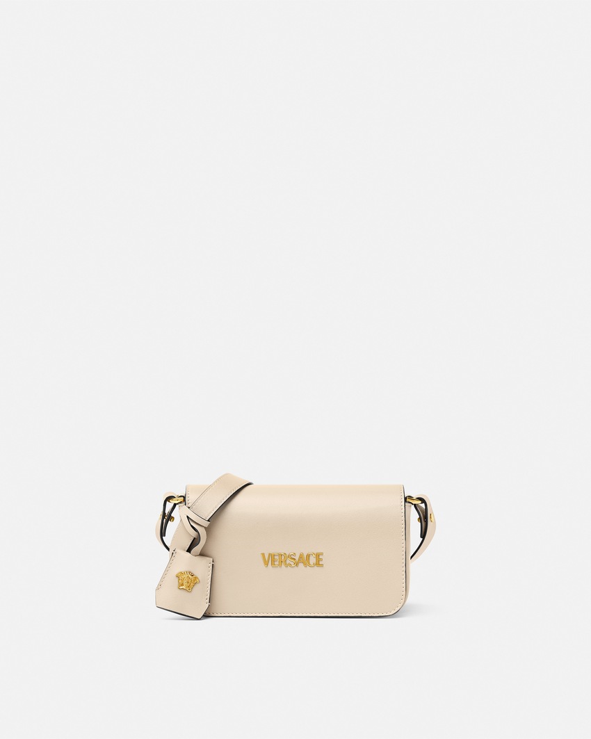 Versace Tag Mini Bag