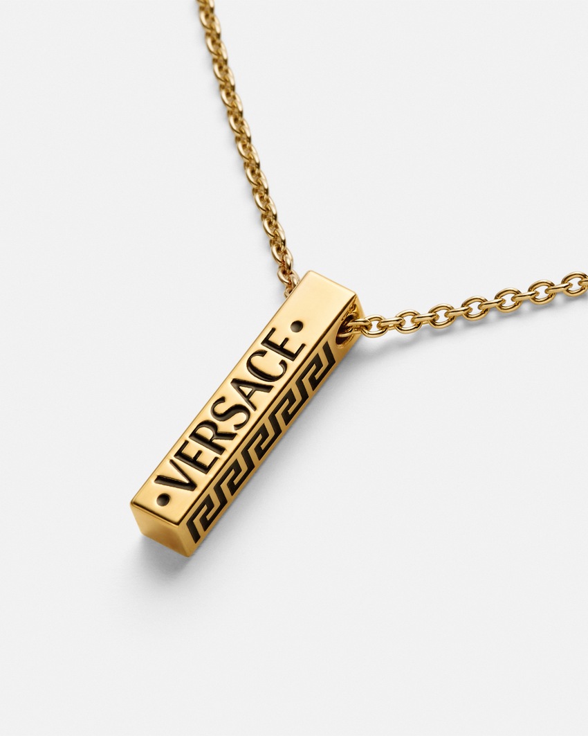 Versace Logo Fashion Jewelry  1