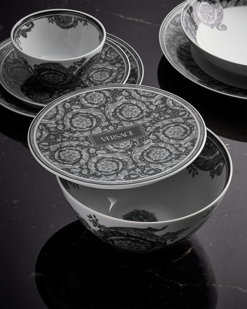 Barocco Selection  1