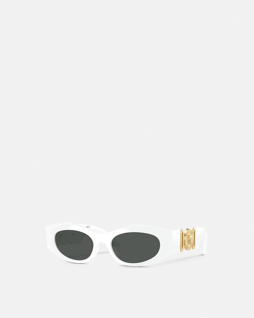 White+Gold