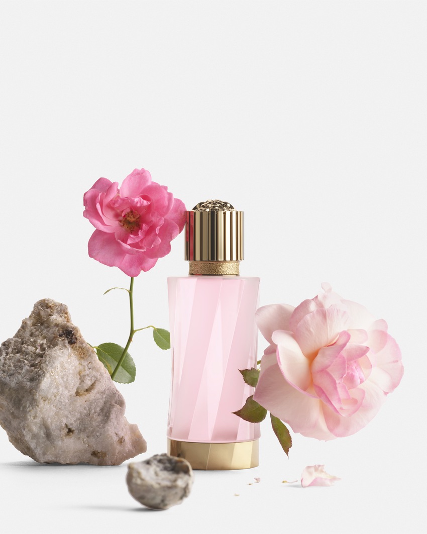 Versace &Eacute;clat de Rose EDP 100 ml Pink 2