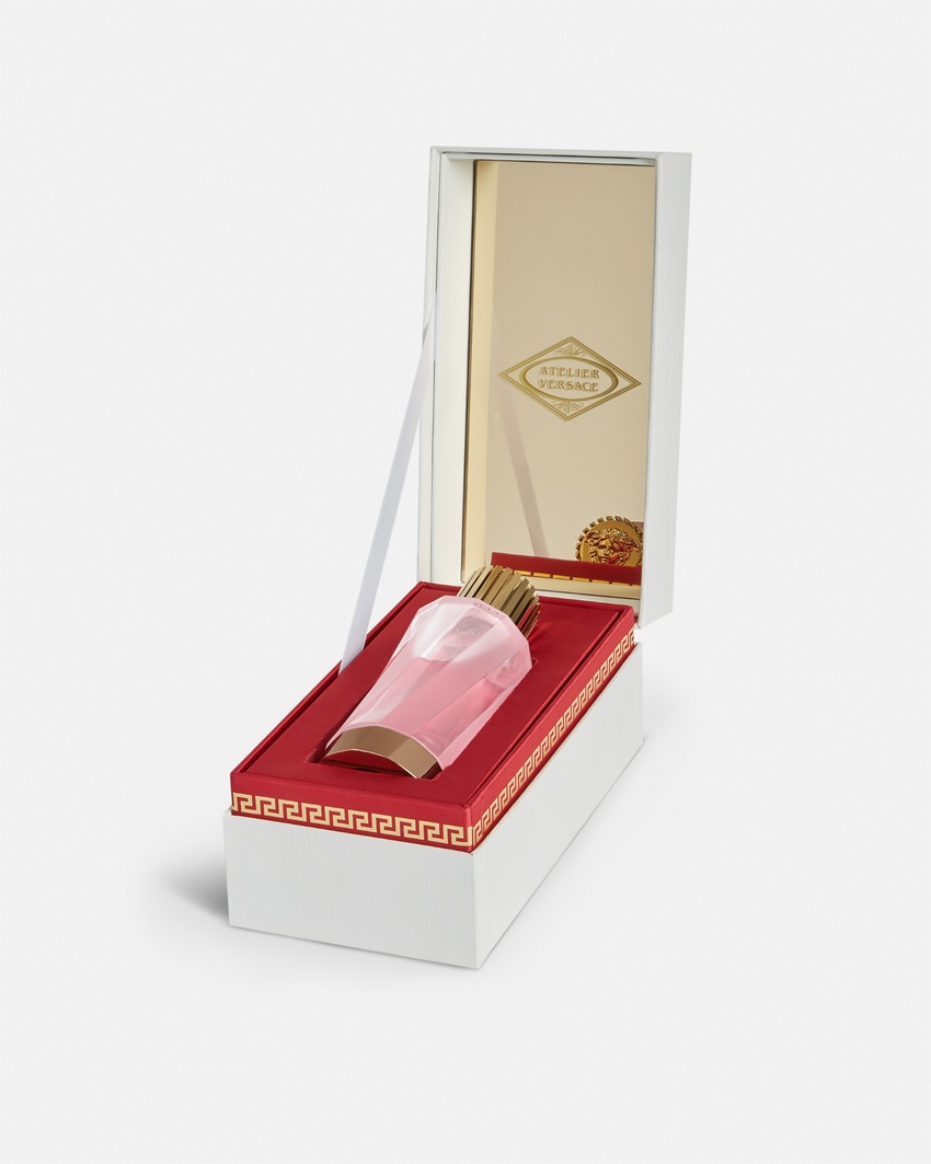 Versace &Eacute;clat de Rose EDP 100 ml Pink 3