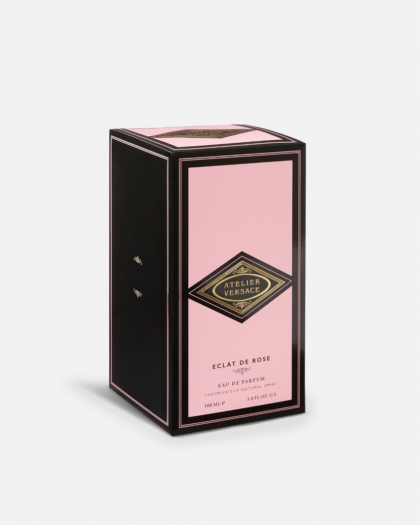 Versace &Eacute;clat de Rose EDP 100 ml Pink 4