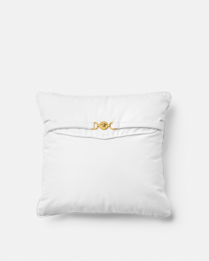 Medusa '95 Cushion 45 cm White 1