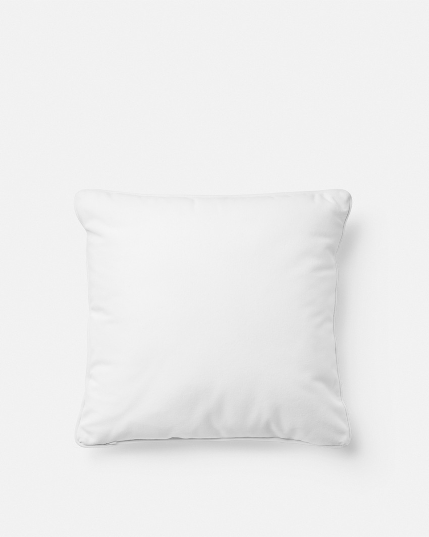 Medusa '95 Cushion 45 cm White 3