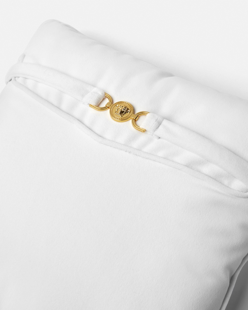 Medusa '95 Cushion 45 cm White 4