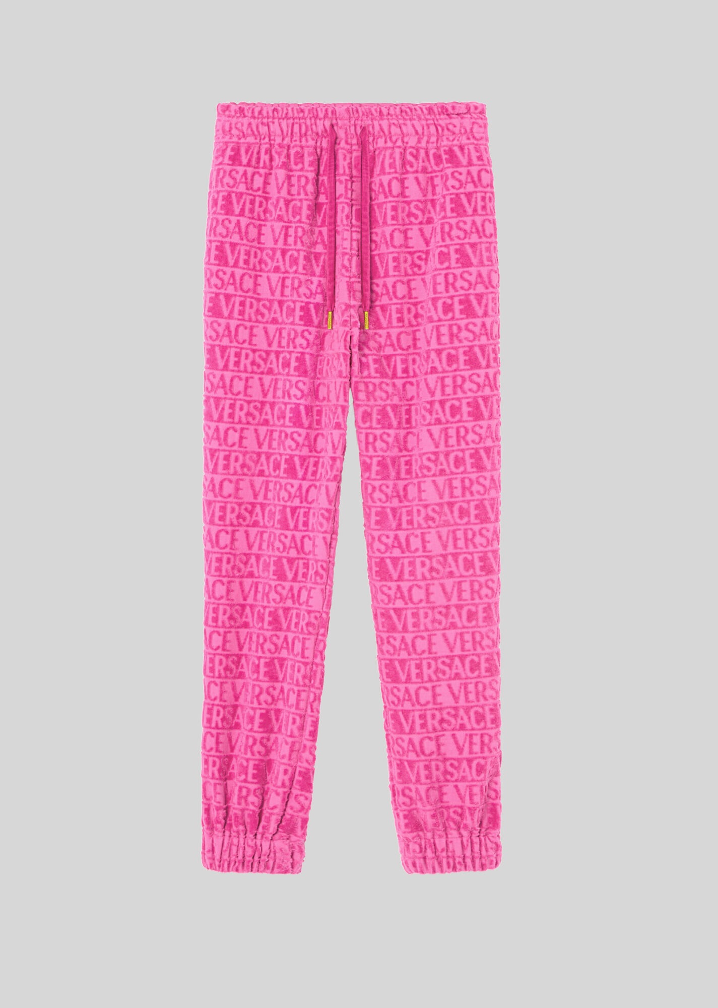 I ♡ Baroque pantalon de surv&ecirc;tement Rose 1